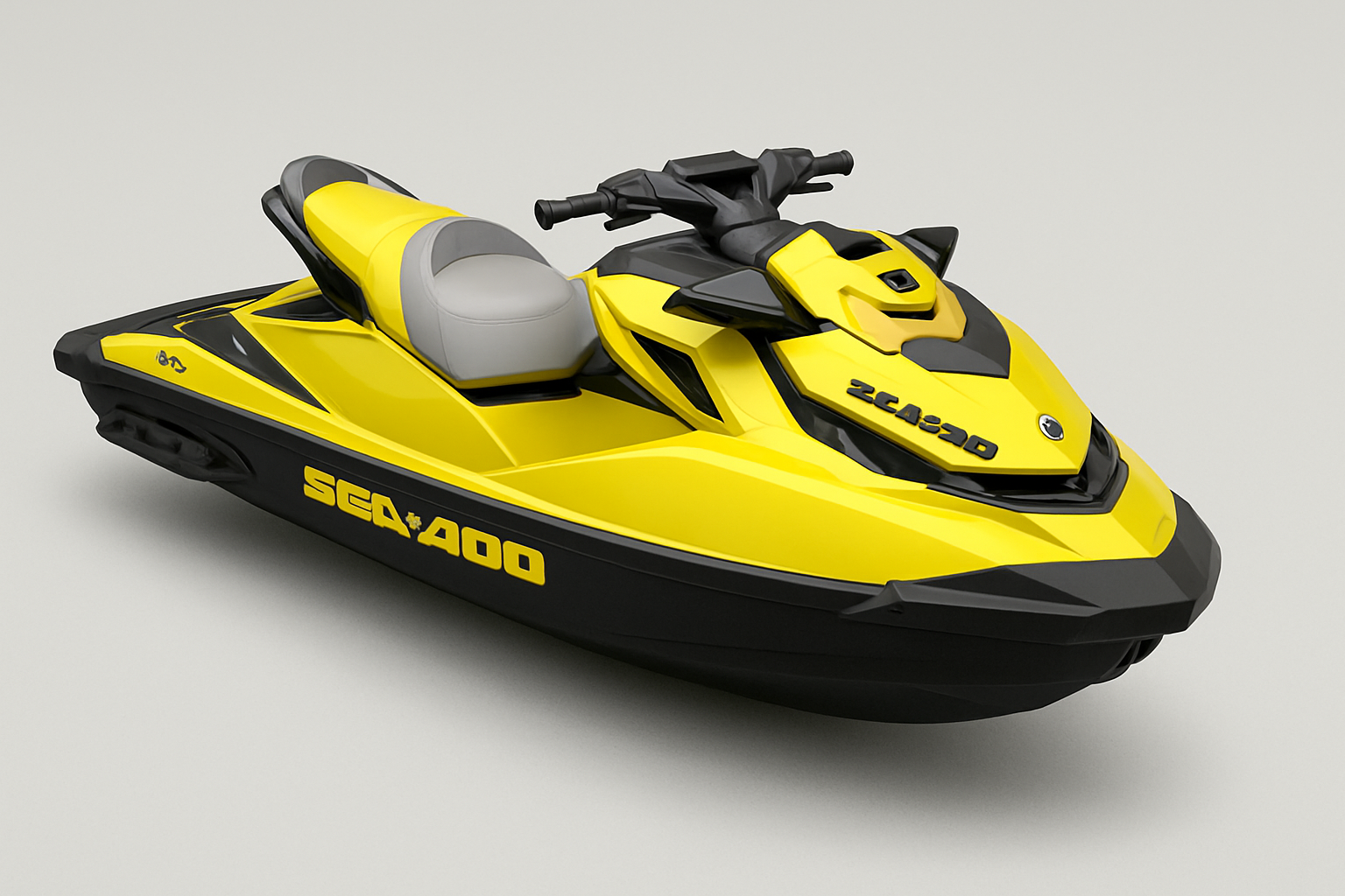 Sea-Doo